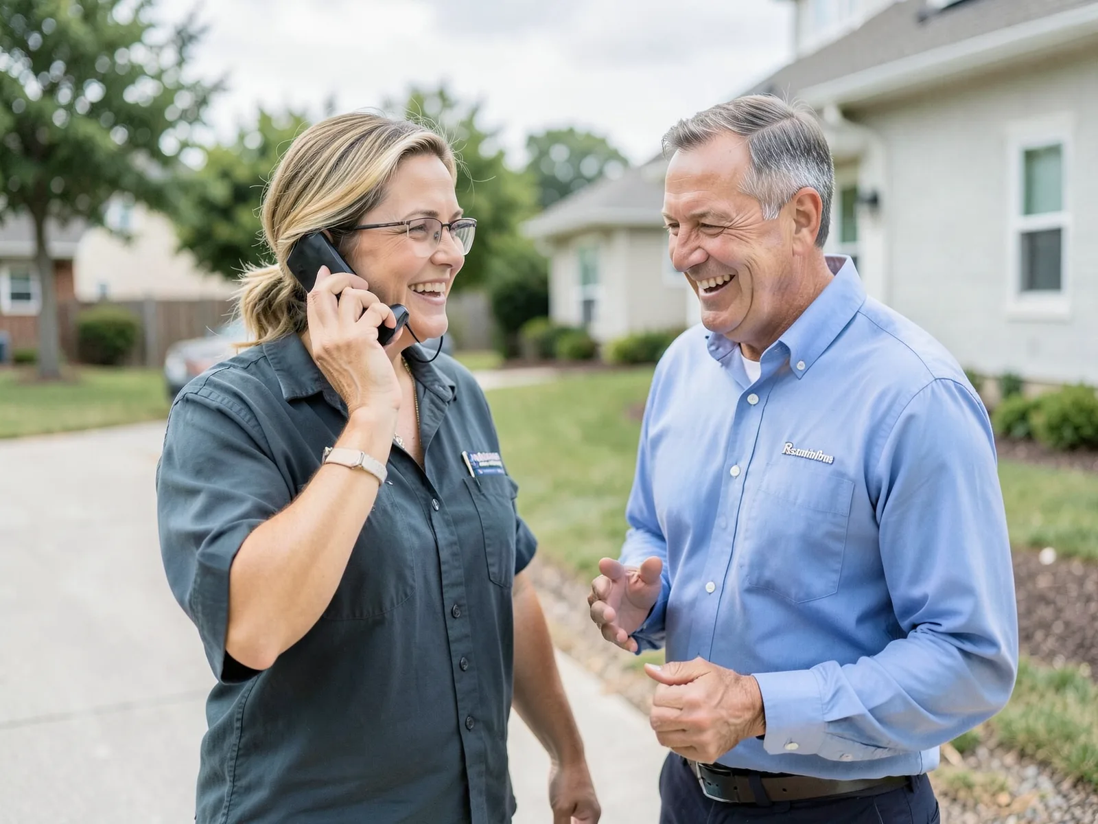 Frequently Asked Questions About Roof Leak Water Damage Restoration in Driscoll, ND